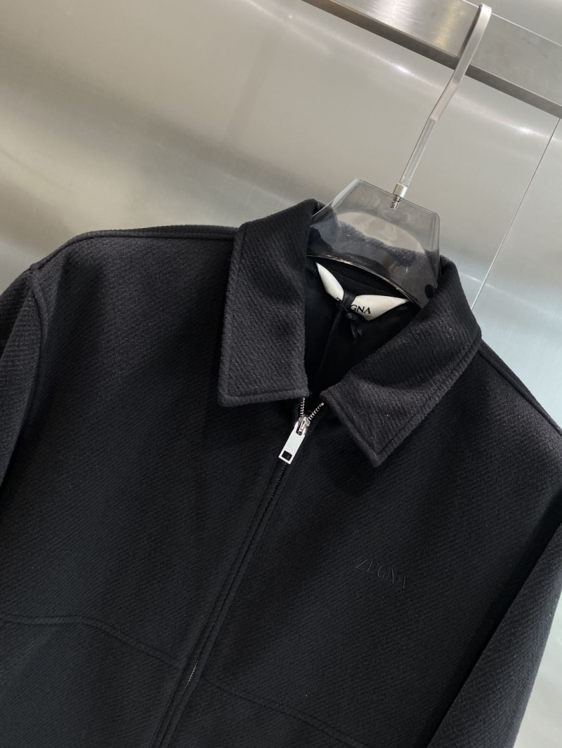 Zegna Outwear